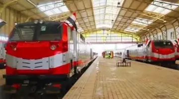 تحديثات السكة الحديد لعام 2026.. مواعيد التشغيل الكاملة لخطوط الوجه البحري